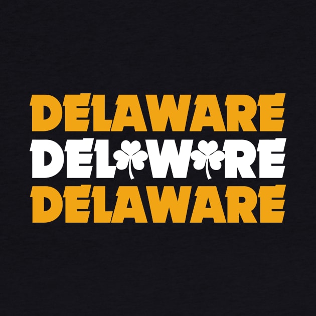 DELAWARE by Ajiw